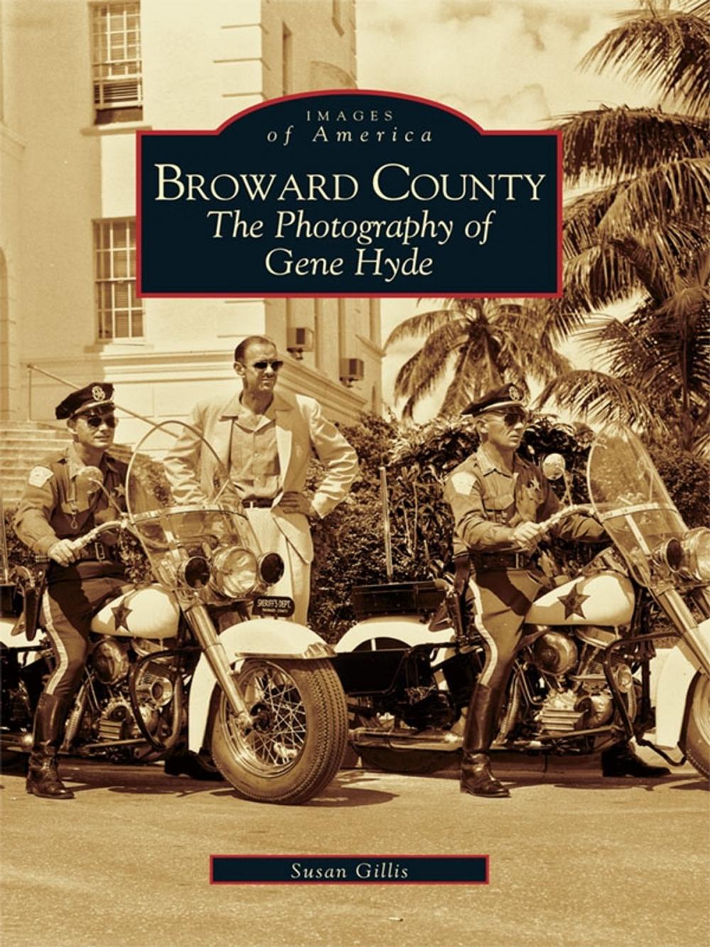 Big bigCover of Broward County