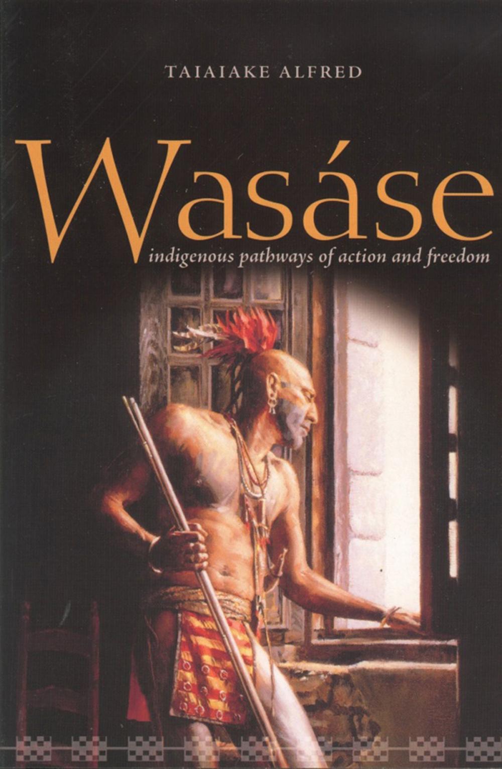 Big bigCover of Wasáse