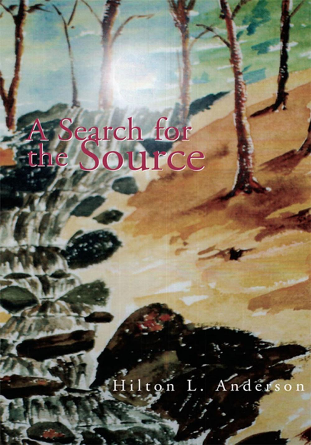 Big bigCover of A Search for the Source