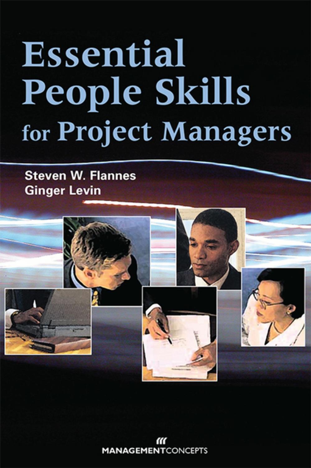 Big bigCover of Essential People Skills for Project Managers