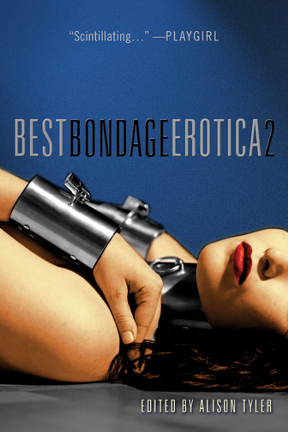 Big bigCover of Best Bondage Erotica 2