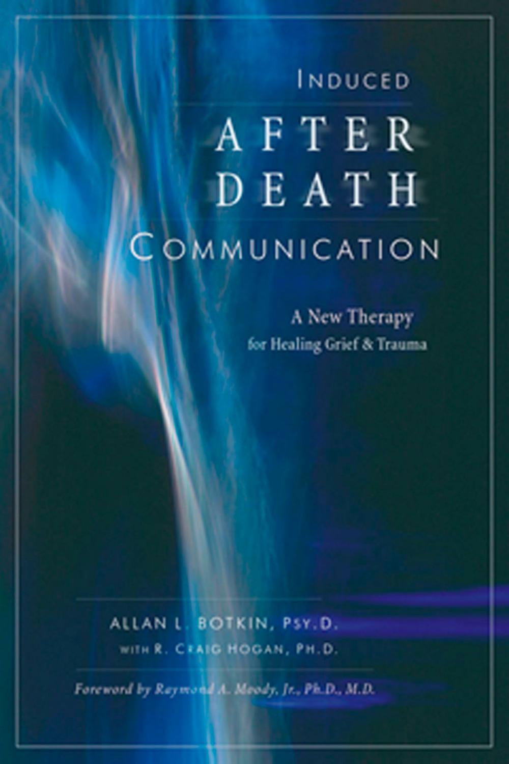 Big bigCover of Induced After-Death Communication