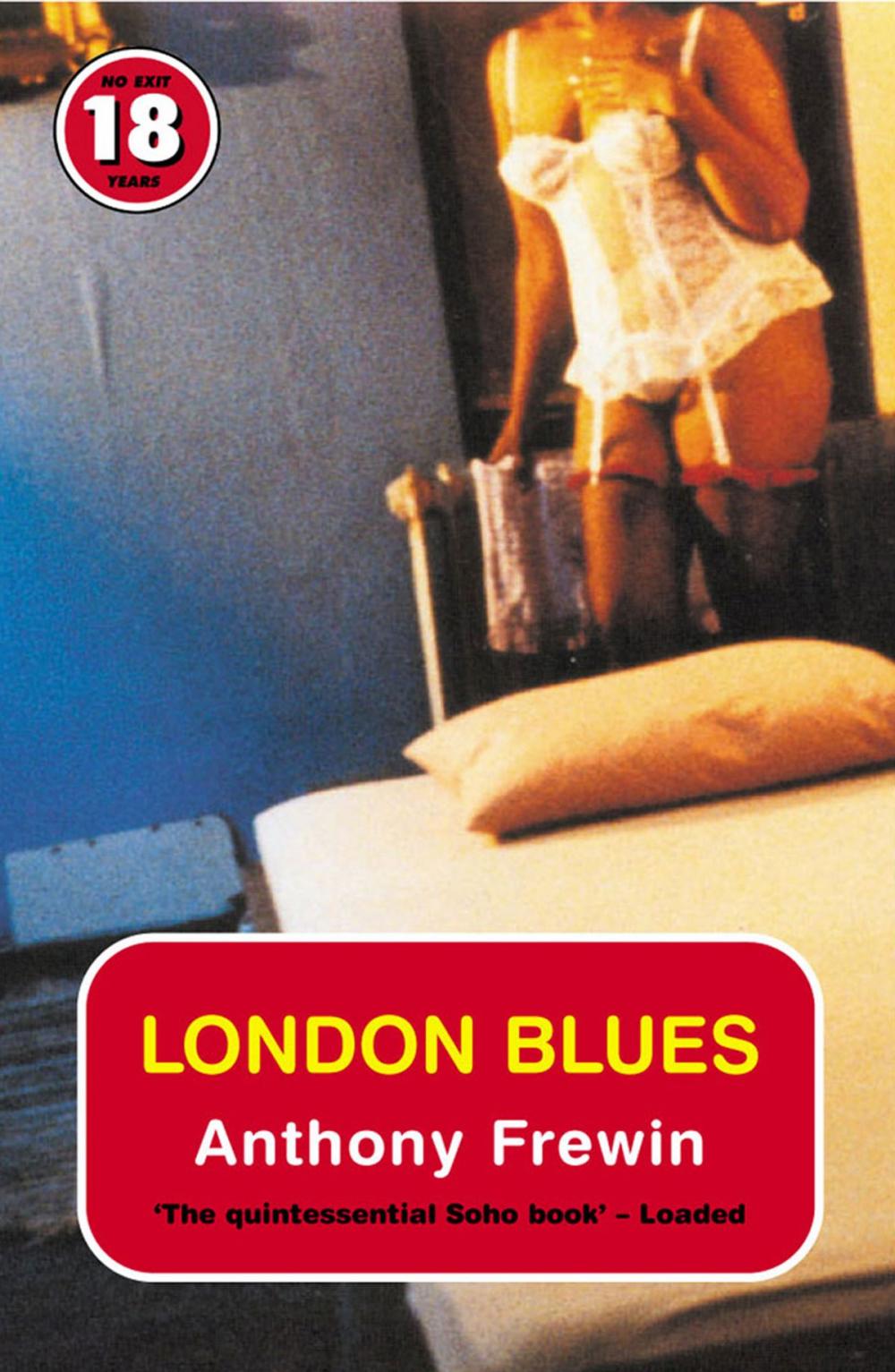 Big bigCover of London Blues