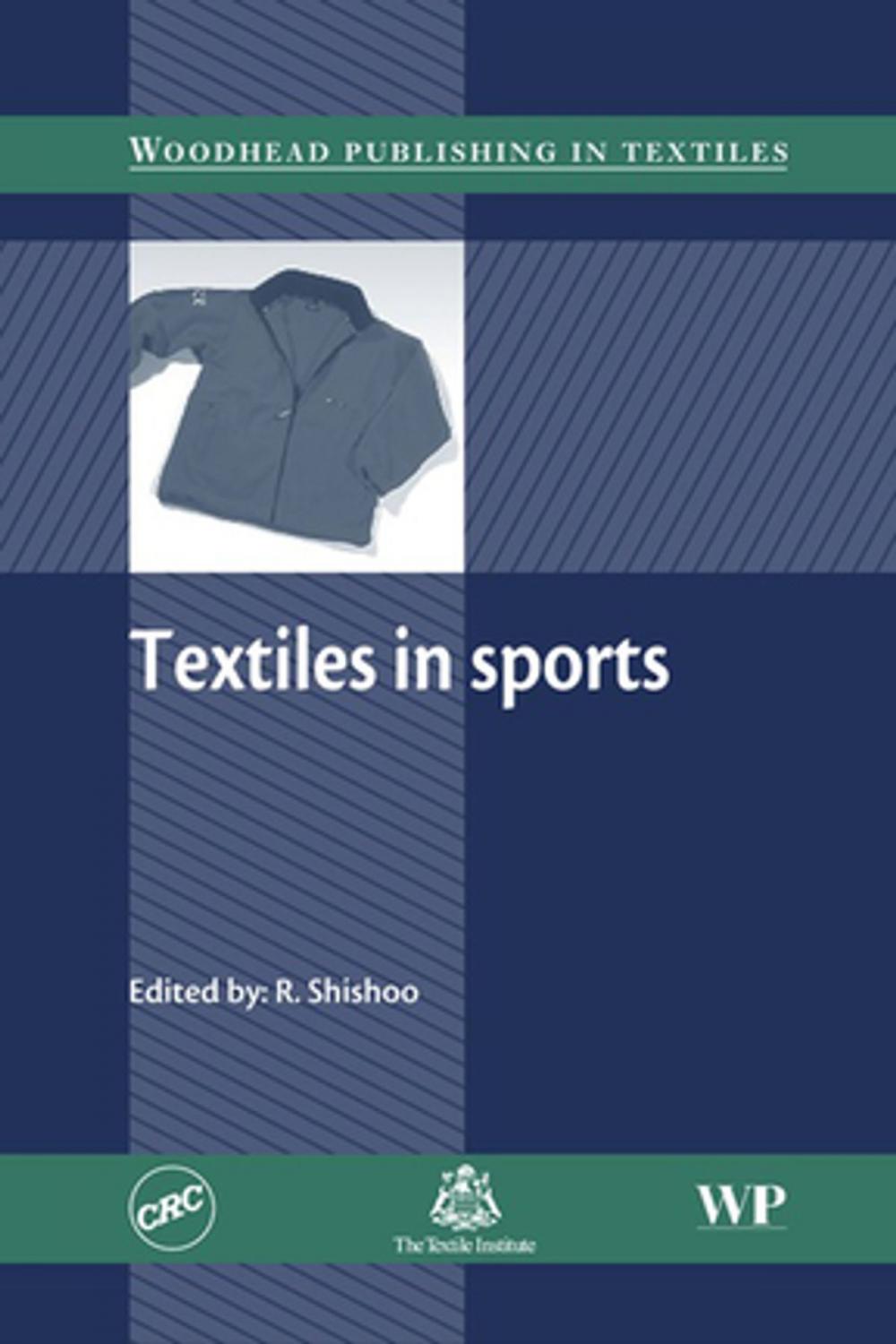 Big bigCover of Textiles in Sport