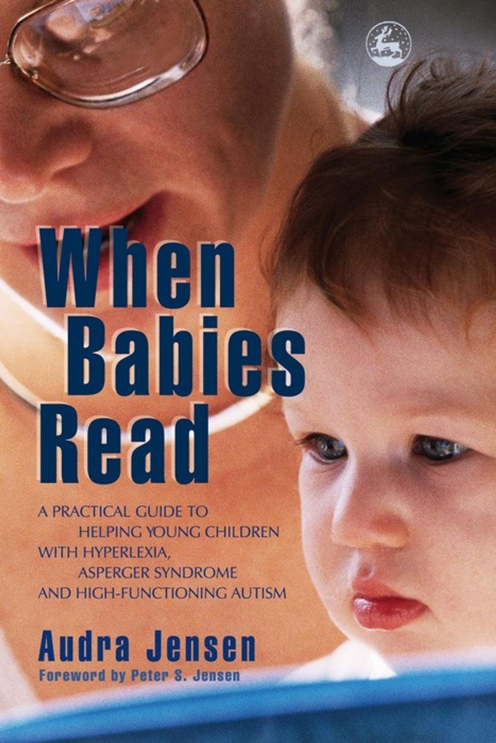 Big bigCover of When Babies Read