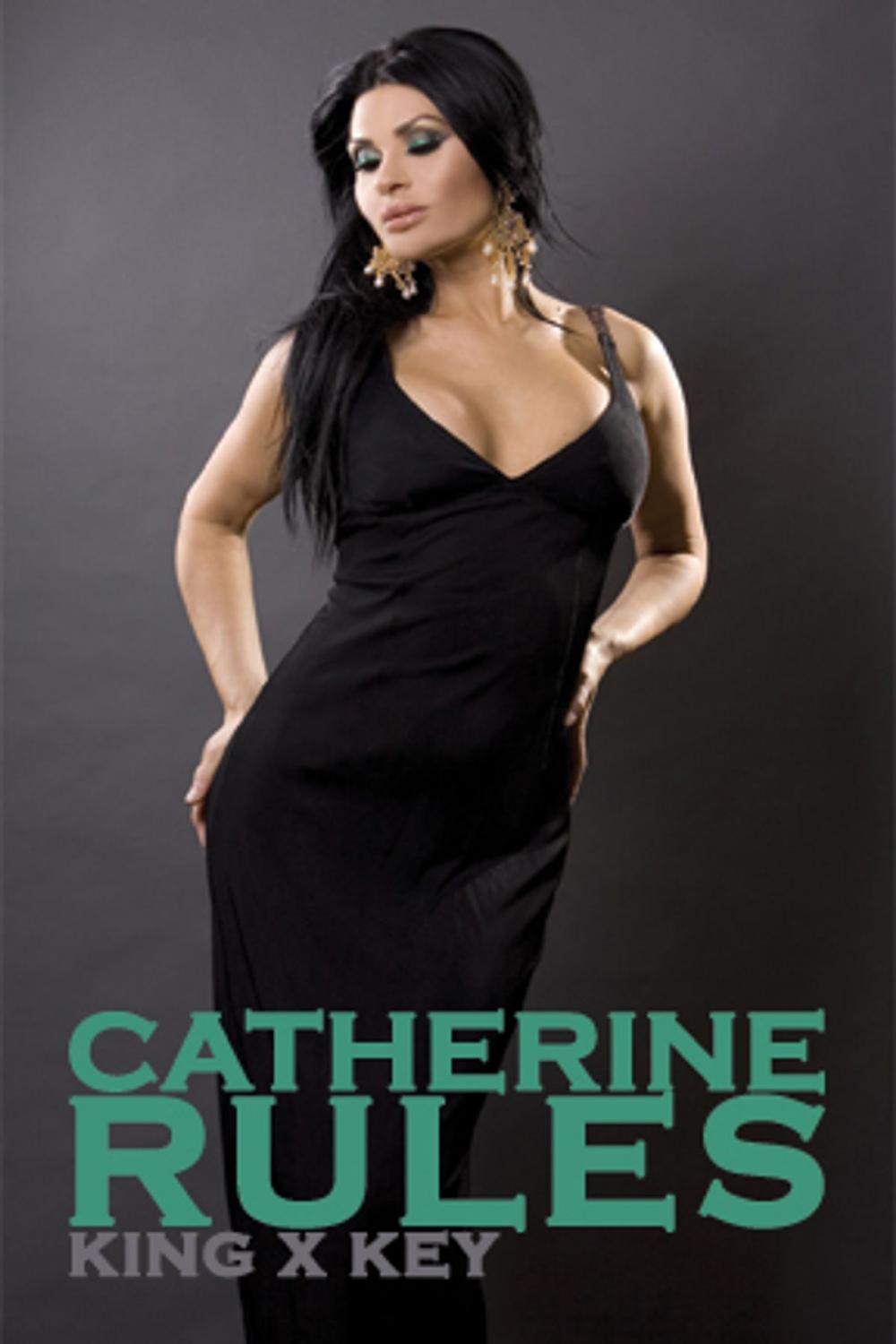 Big bigCover of Catherine Rules