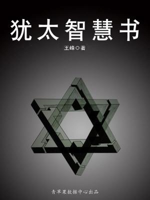 Cover of the book 犹太智慧书 by Lew Sauder