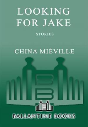 Cover of the book Looking for Jake by Mark Anthony