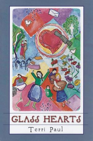 Cover of the book Glass Hearts by Mary Wisniewski