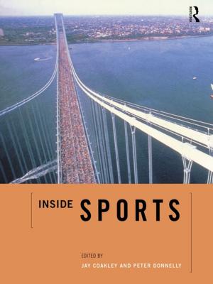 Cover of the book Inside Sports by Otto Jespersen