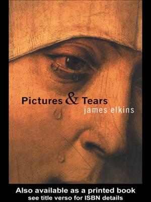 Cover of the book Pictures and Tears by Nancy Falchikov