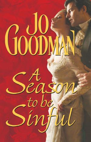 Cover of the book A Season To Be Sinful by Beverly Barton