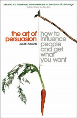 Cover of the book The Art of Persuasion by Claire Lorrimer