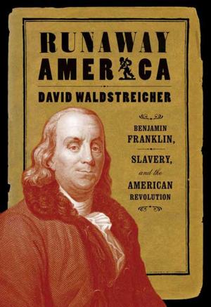Cover of the book Runaway America by Paul Raeburn, Kevin Zollman