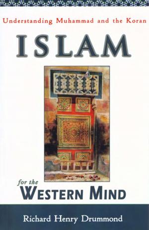 Cover of the book Islam for the Western Mind by Janet Hudson