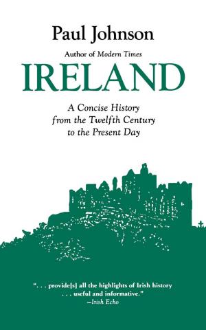 Cover of the book Ireland by John Manderino