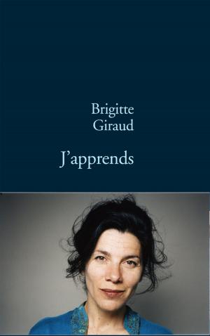 Cover of the book J'apprends by Kathy Sattem Rygg