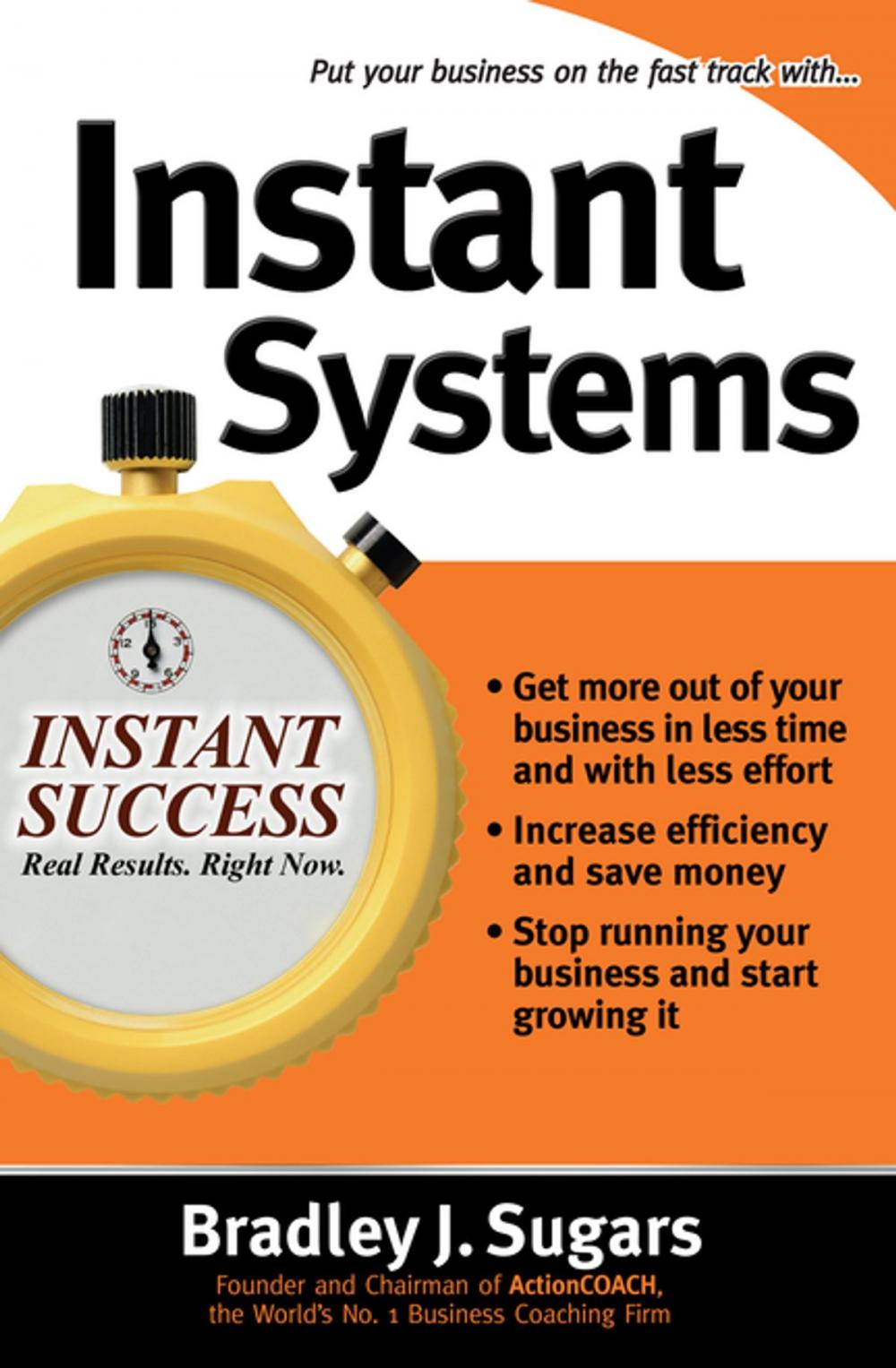 Big bigCover of Instant Systems