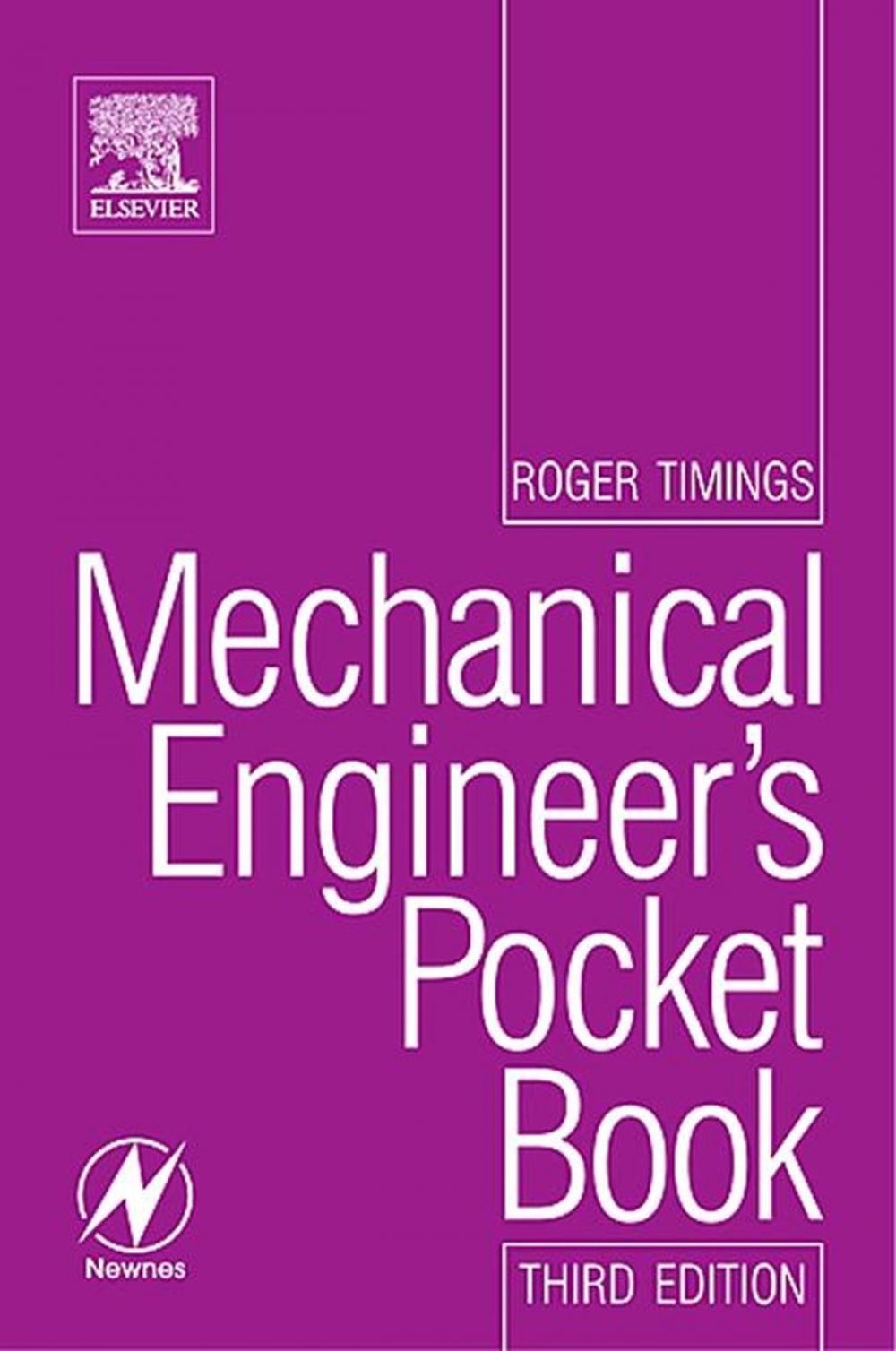 Big bigCover of Mechanical Engineer's Pocket Book