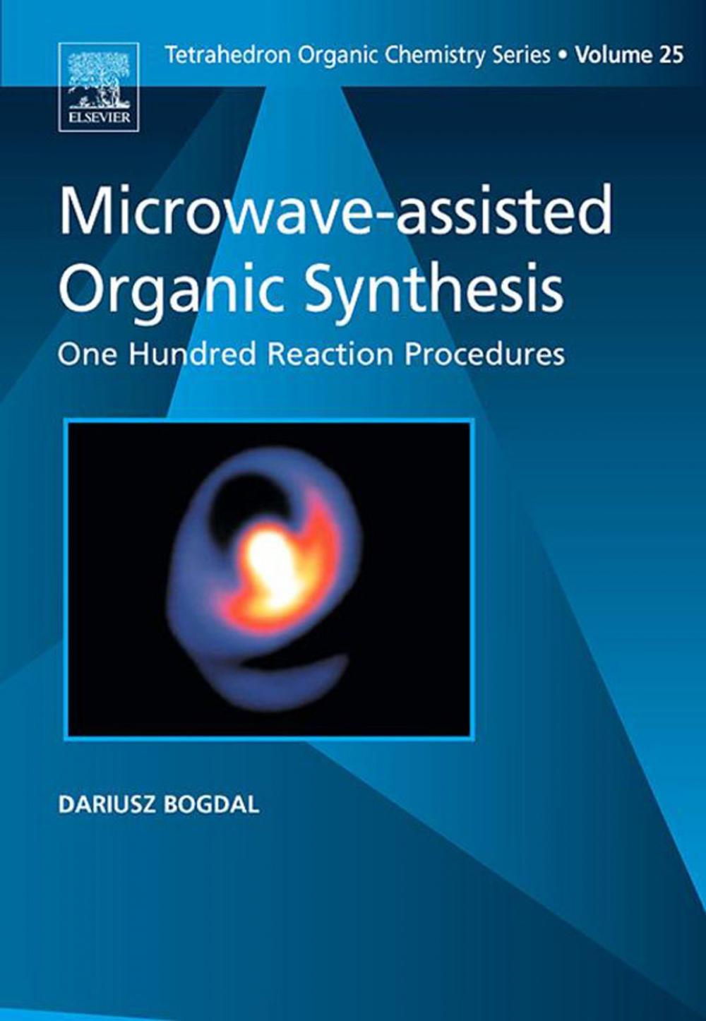 Big bigCover of Microwave-assisted Organic Synthesis