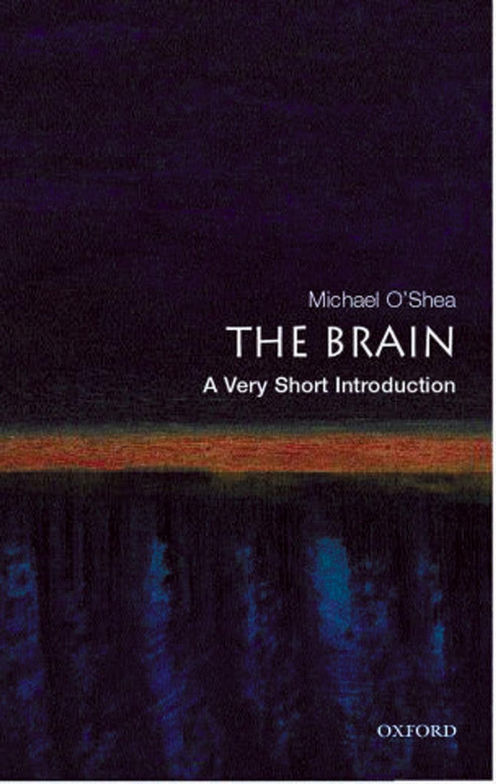 Big bigCover of The Brain: A Very Short Introduction