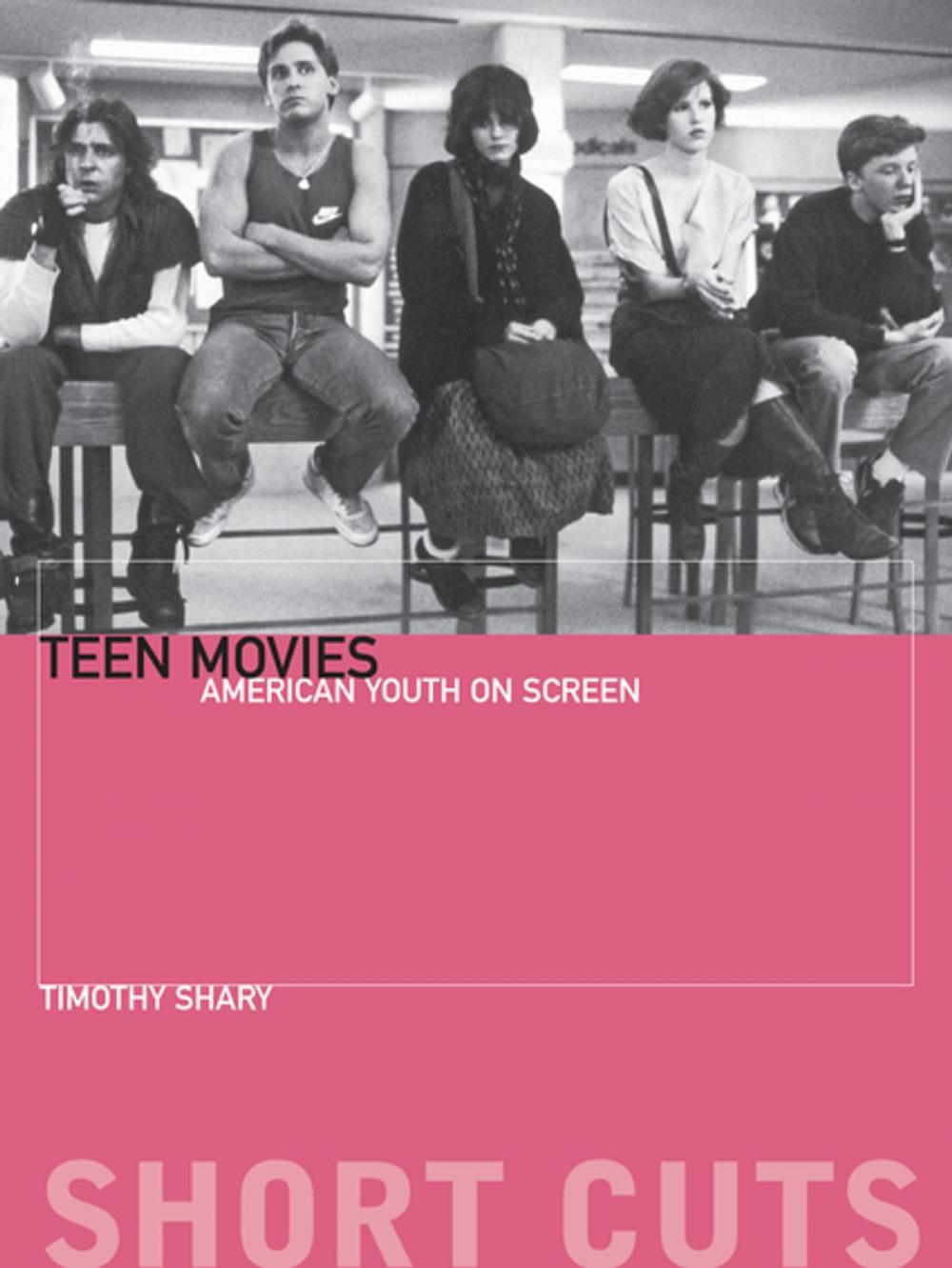 Big bigCover of Teen Movies