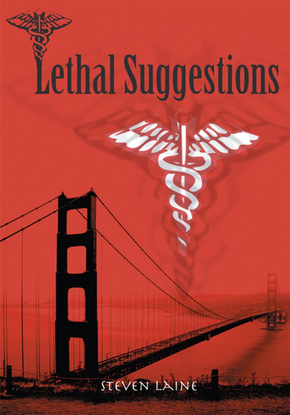Big bigCover of Lethal Suggestions