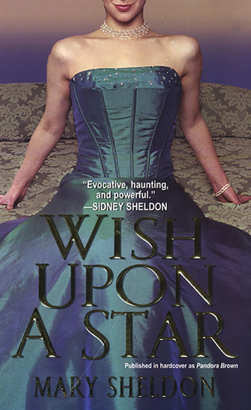 Big bigCover of Wish Upon A Star