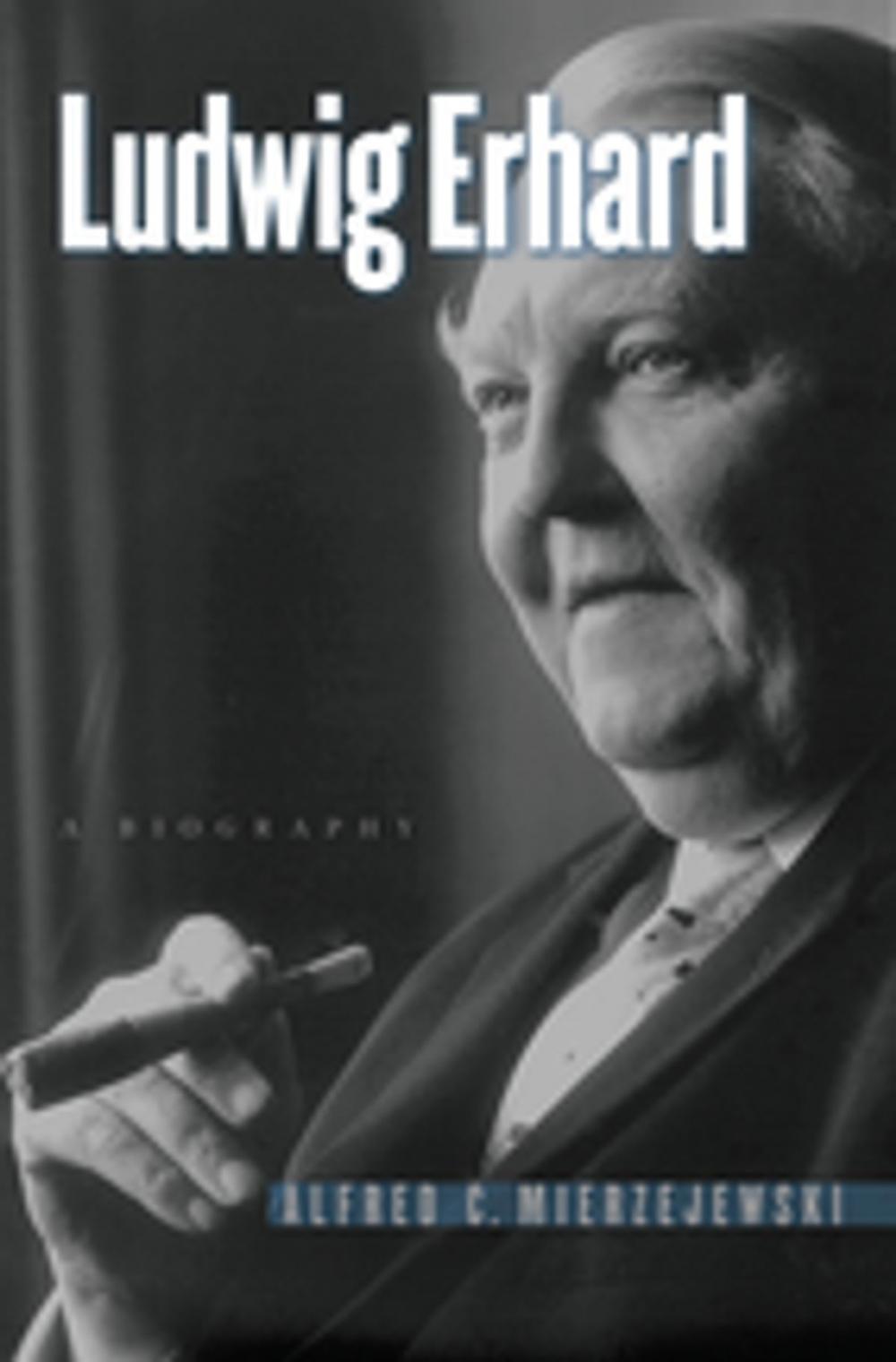 Big bigCover of Ludwig Erhard