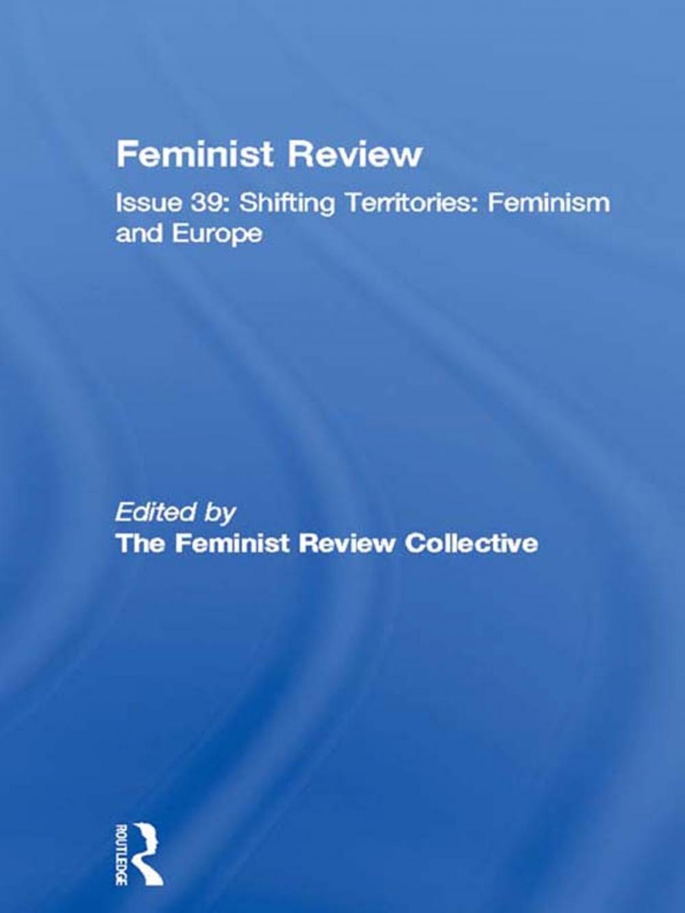 Big bigCover of Feminist Review