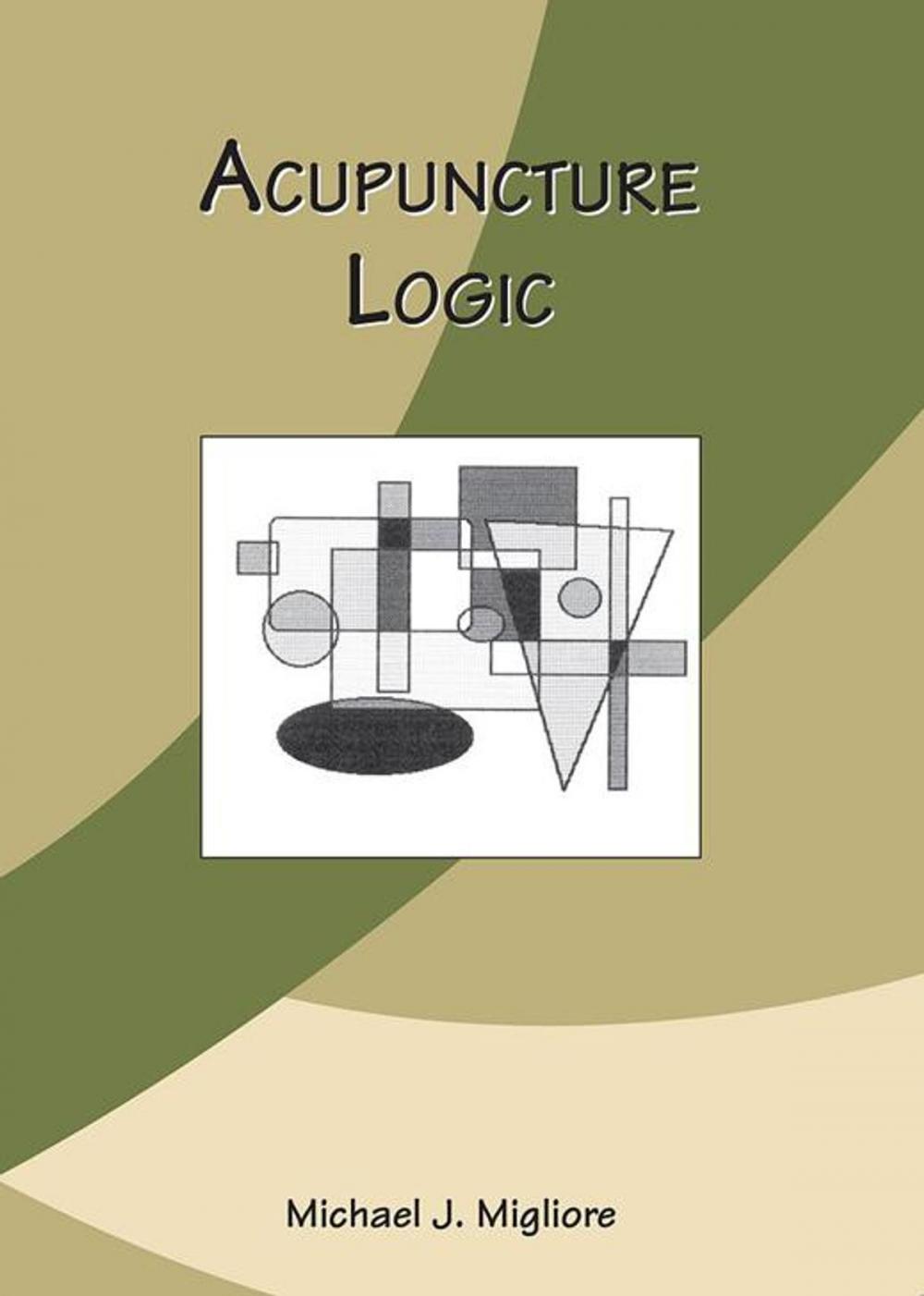 Big bigCover of Acupuncture Logic