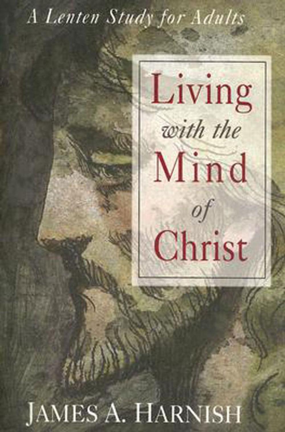 Big bigCover of Living with the Mind of Christ - eBook [ePub]