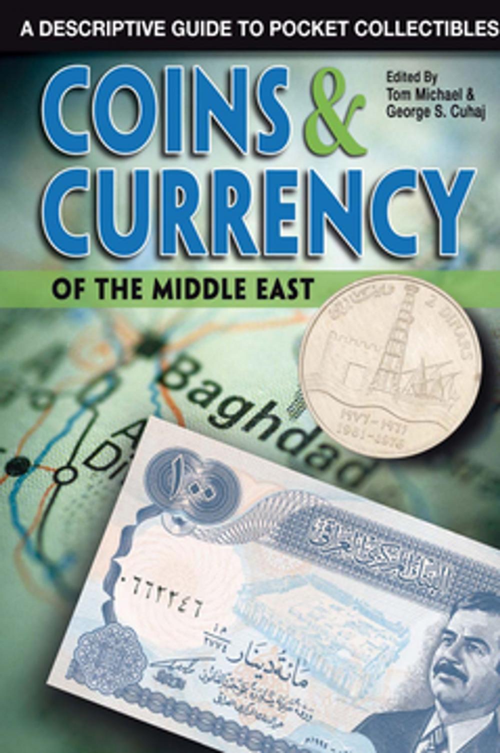 Big bigCover of Coins & Currency of the Middle East