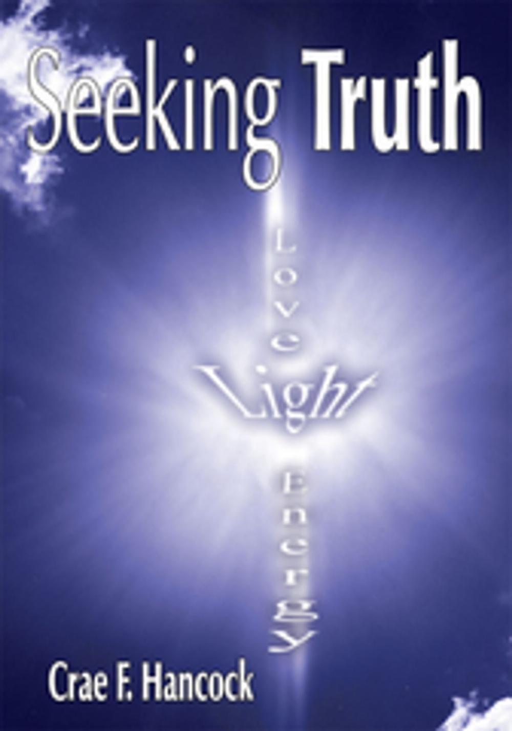 Big bigCover of Seeking Truth