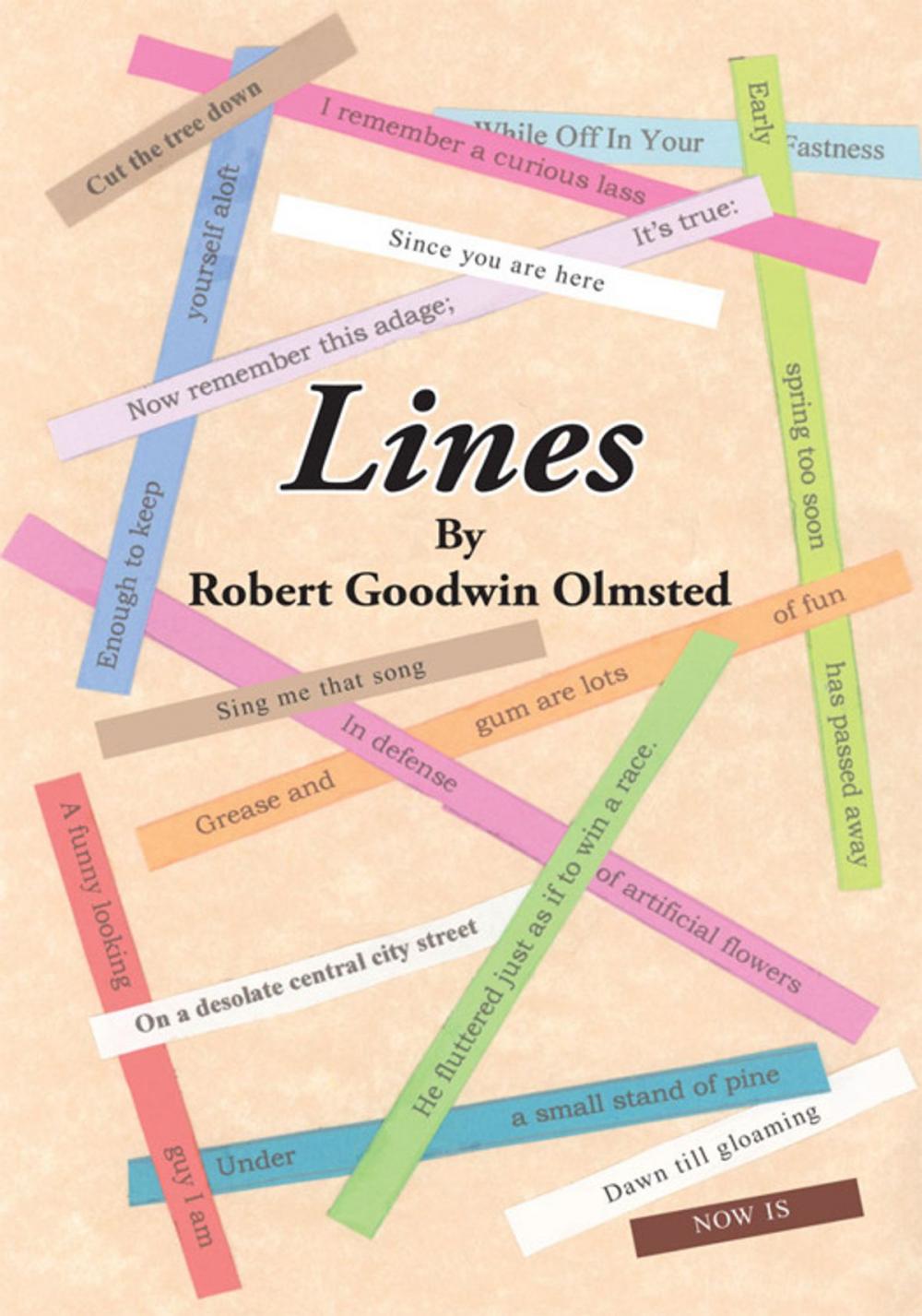 Big bigCover of Lines