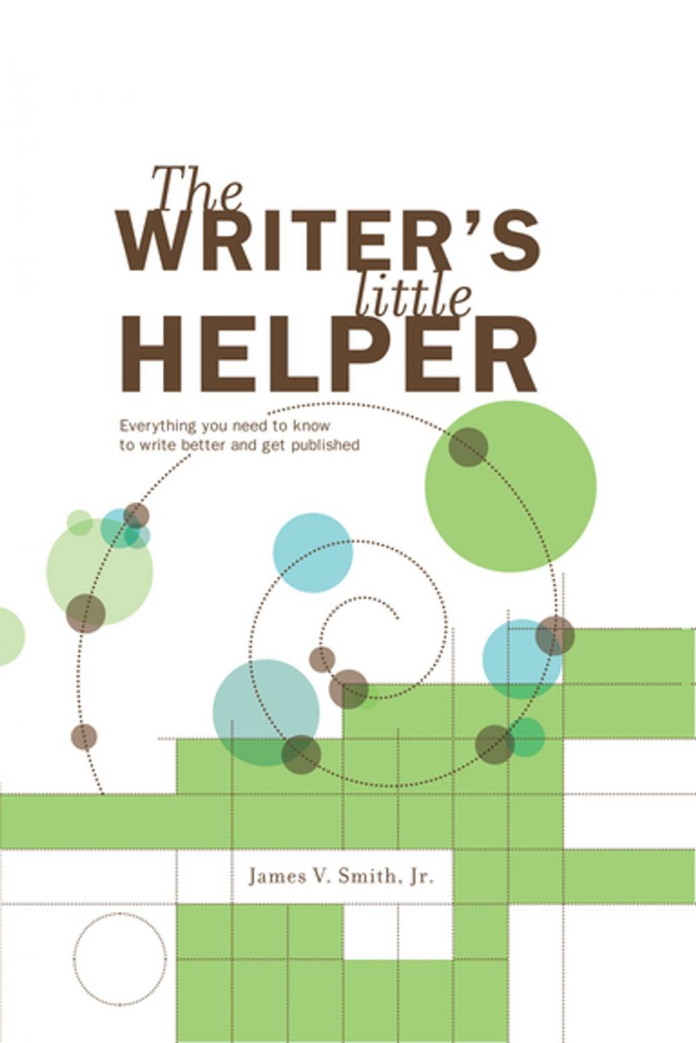 Big bigCover of The Writer's Little Helper