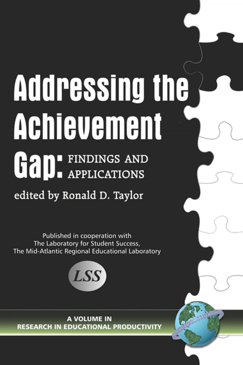 Big bigCover of Addressing The Achievement Gap