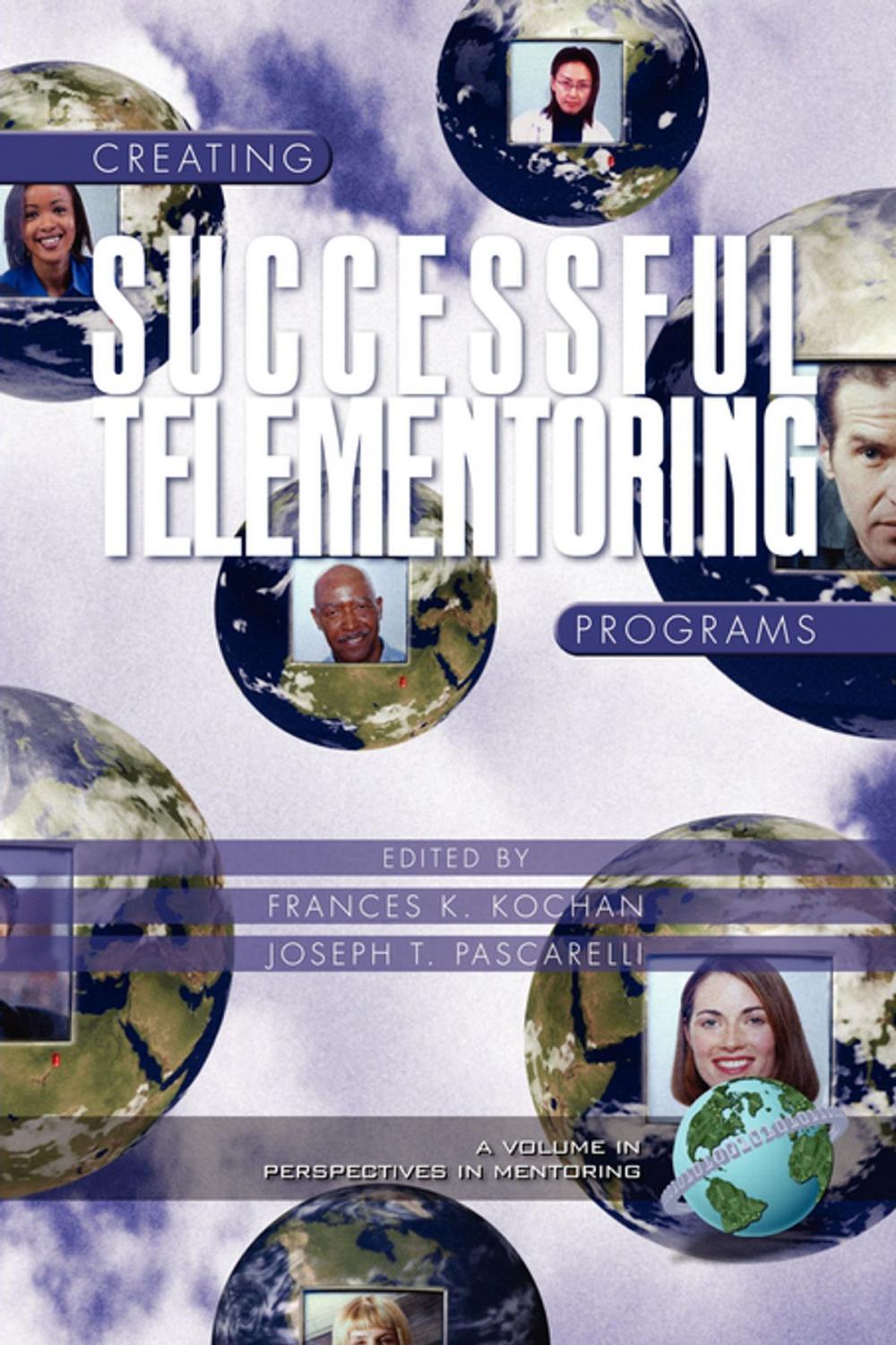 Big bigCover of Creating Successful Telementoring Programs