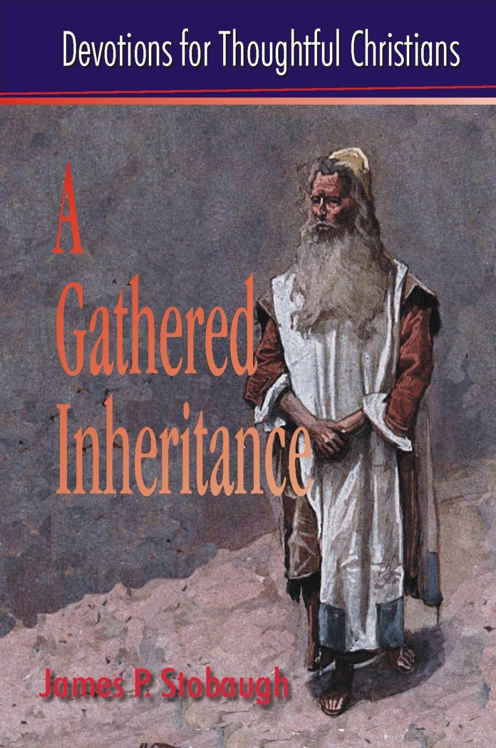 Big bigCover of A Gathered Inheritance