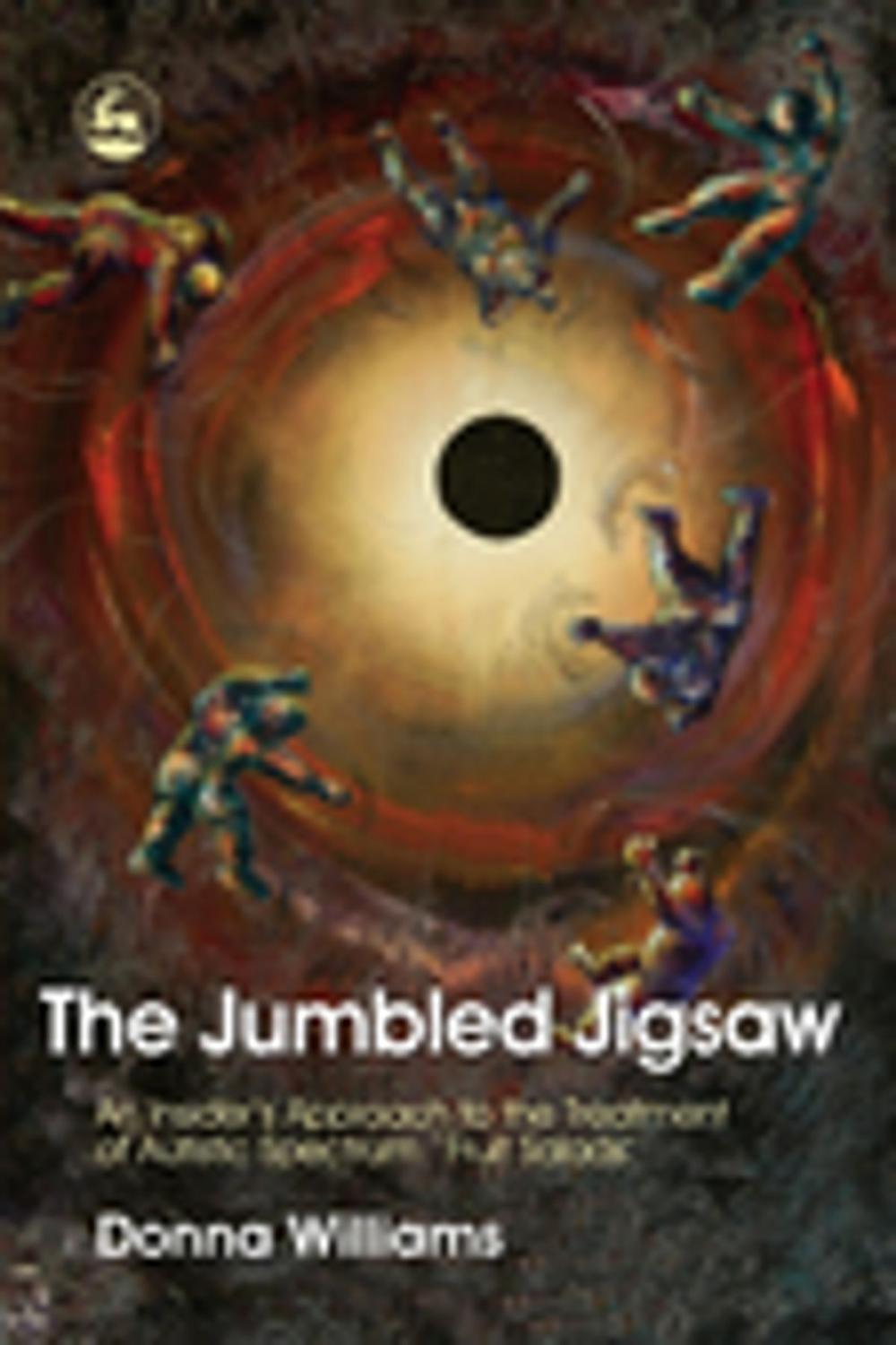 Big bigCover of The Jumbled Jigsaw