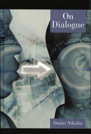 Cover of the book On Dialogue by Enaya Hammad Othman