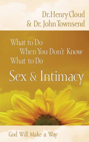 Cover of the book What to Do When You Don't Know What to Do by Jimmy Evans, Allan Kelsey