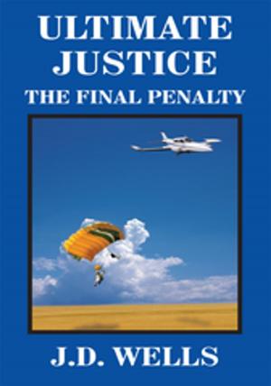Cover of the book Ultimate Justice by Jeffrey Mintz