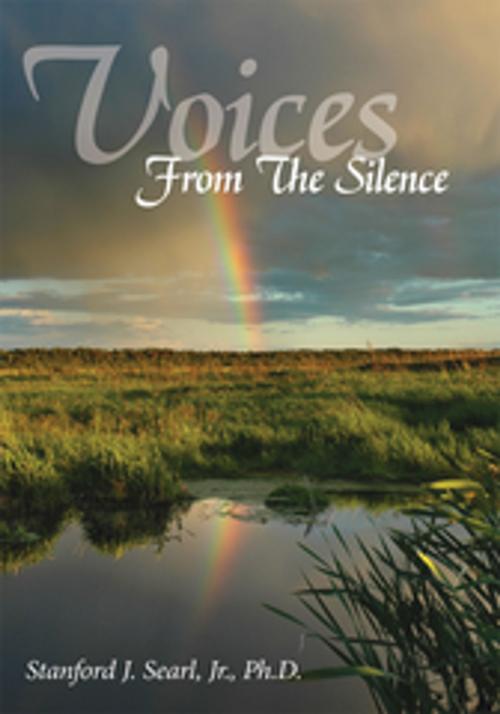 Cover of the book Voices from the Silence by Stanford J. Searl Jr., AuthorHouse