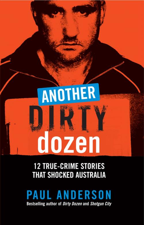 Cover of the book Another Dirty Dozen by Paul Anderson, Hardie Grant Books