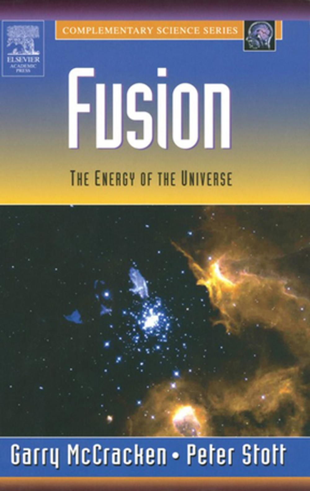 Big bigCover of Fusion