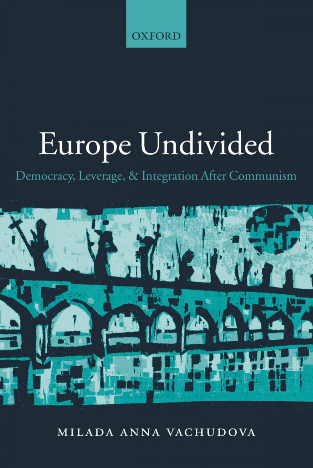 Big bigCover of Europe Undivided