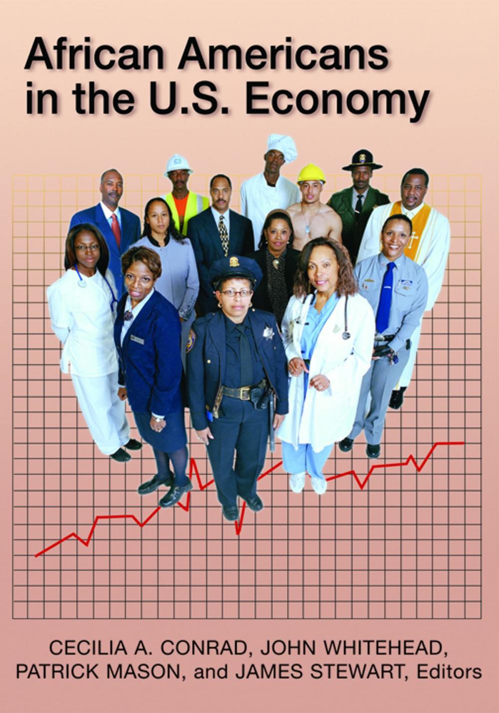 Big bigCover of African Americans in the U.S. Economy