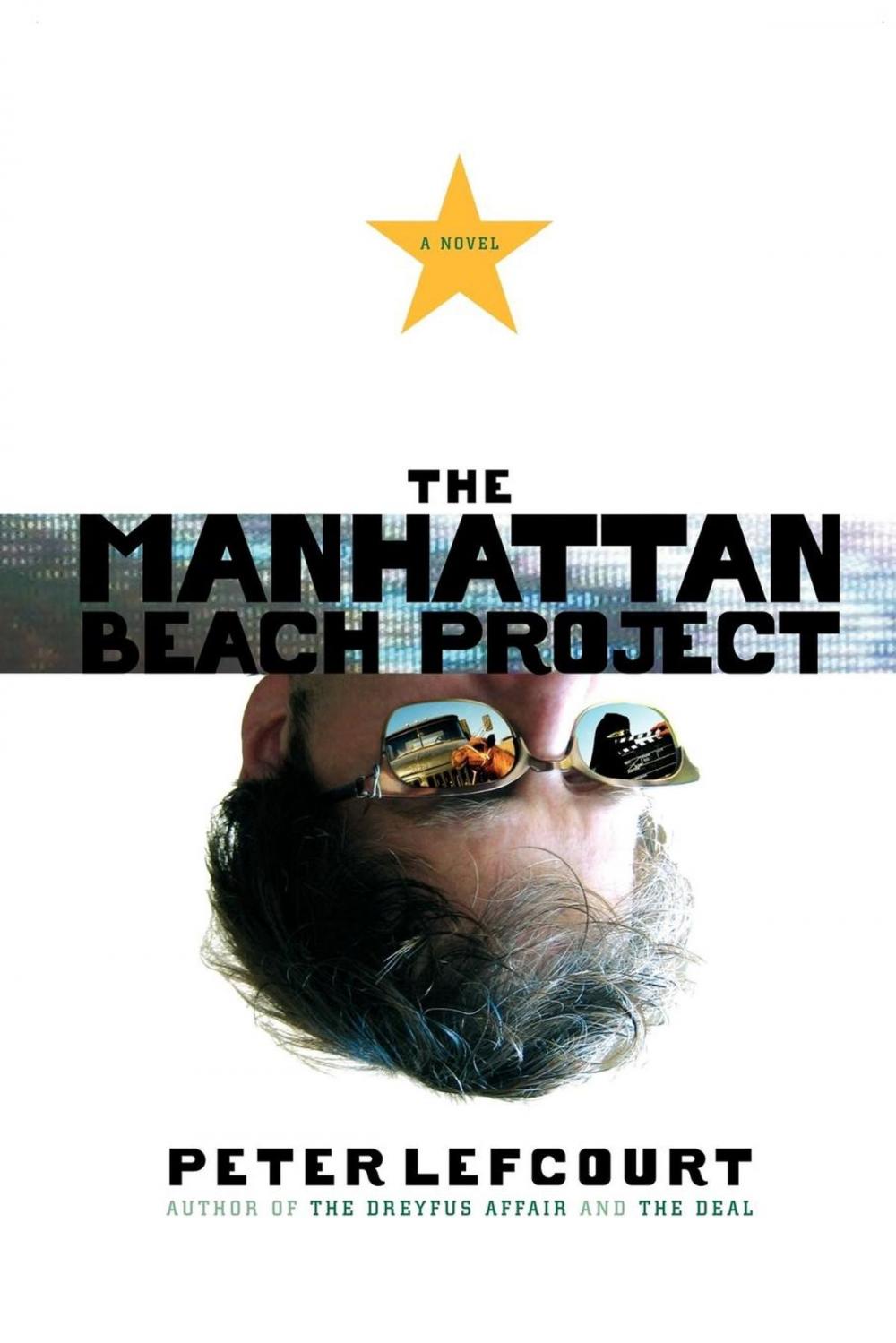 Big bigCover of The Manhattan Beach Project