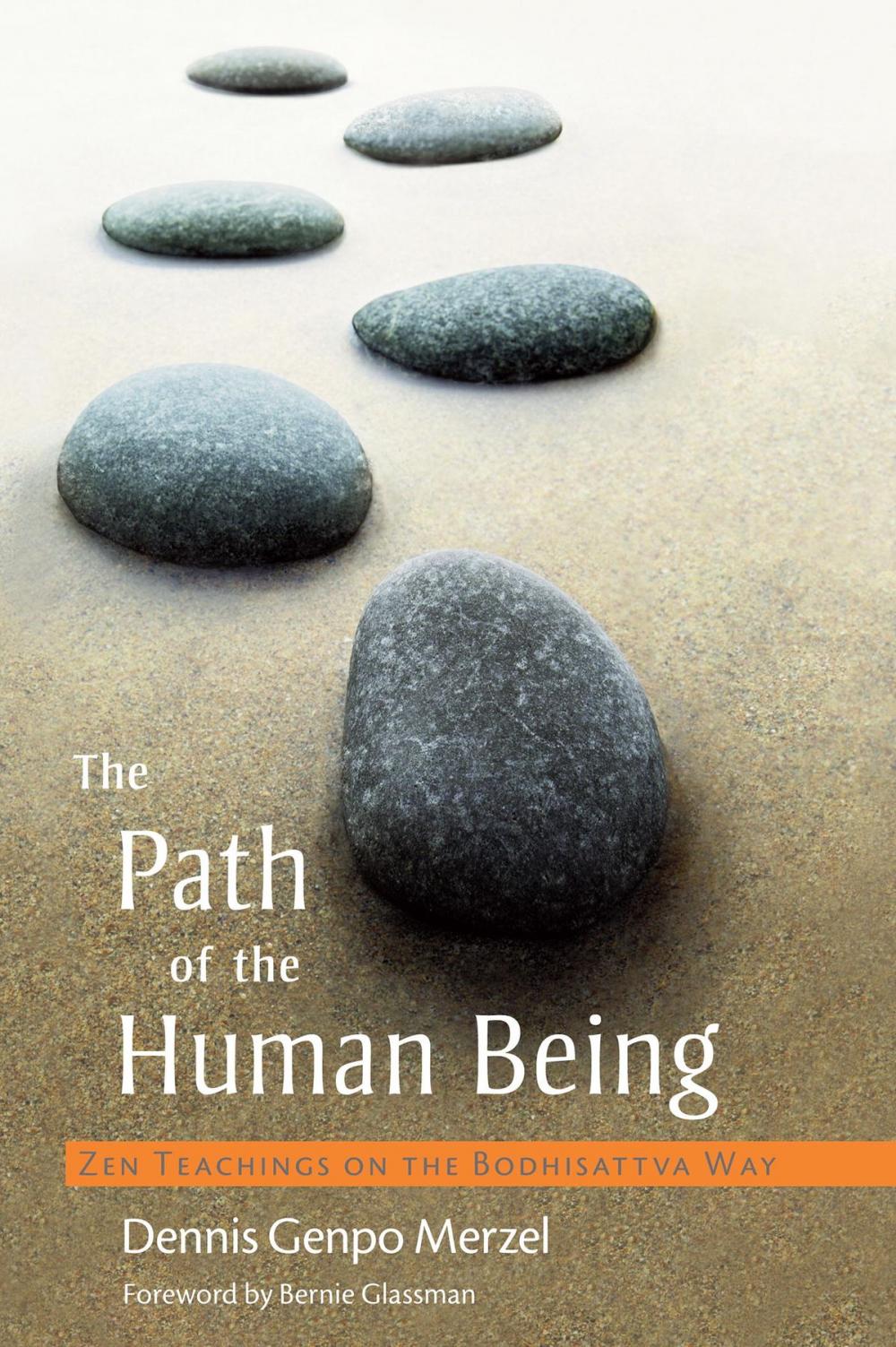 Big bigCover of The Path of the Human Being